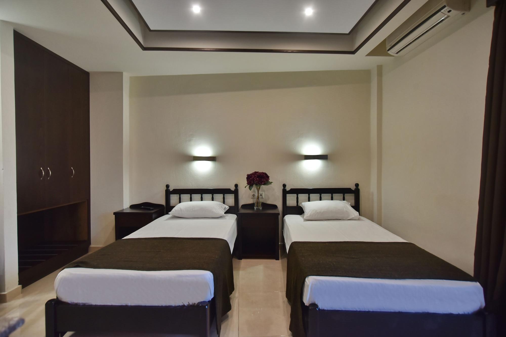 24 Seven Boutique Hotel ماليا المظهر الخارجي الصورة